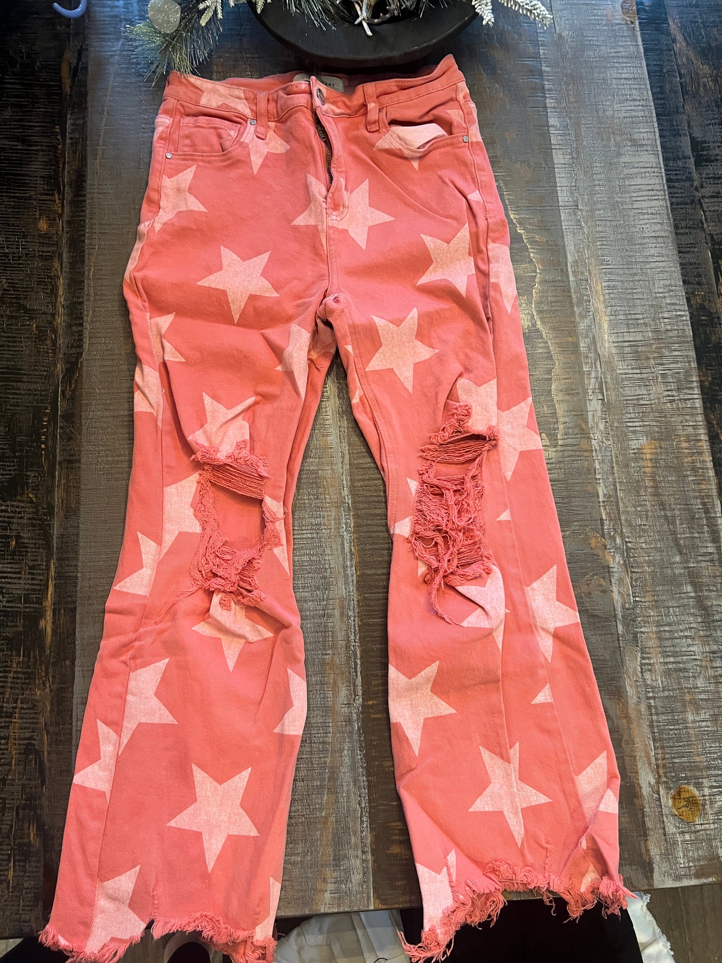 Risen Star Jeans