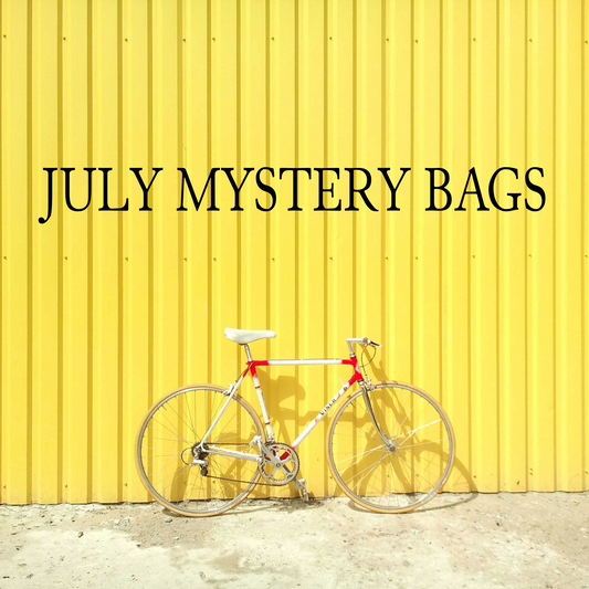 July Mystery Bags